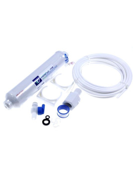Kit filtre à eau Haier HRF664ISB2 - Réfrigérateur Américain