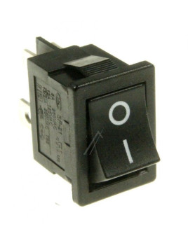 Interrupteur M/A Delonghi EOB2071 - Mini four