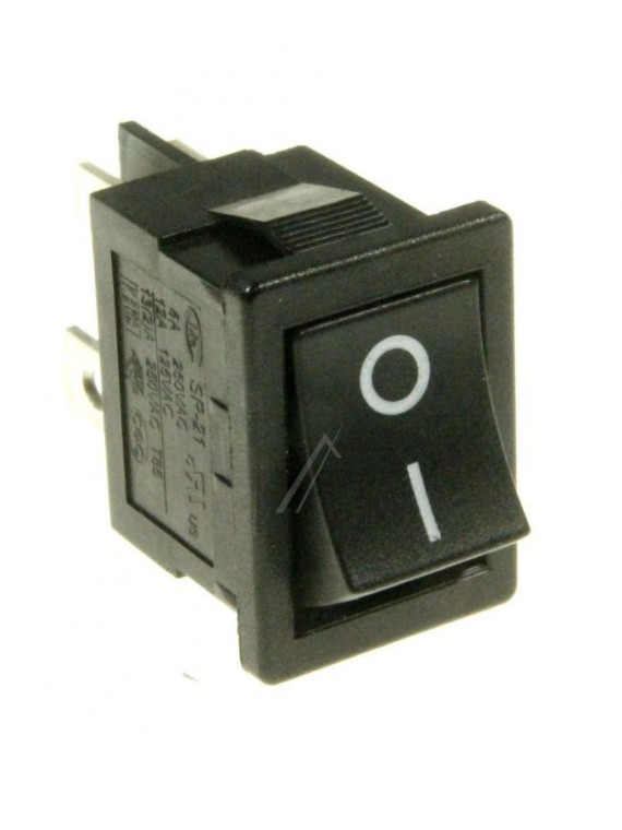 Interrupteur M/A Delonghi EOB2071 - Mini four