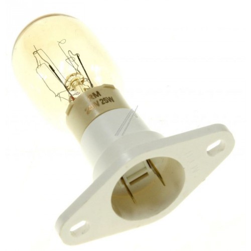 Lampe 25w Sharp R24ST / R634 - Micro-ondes