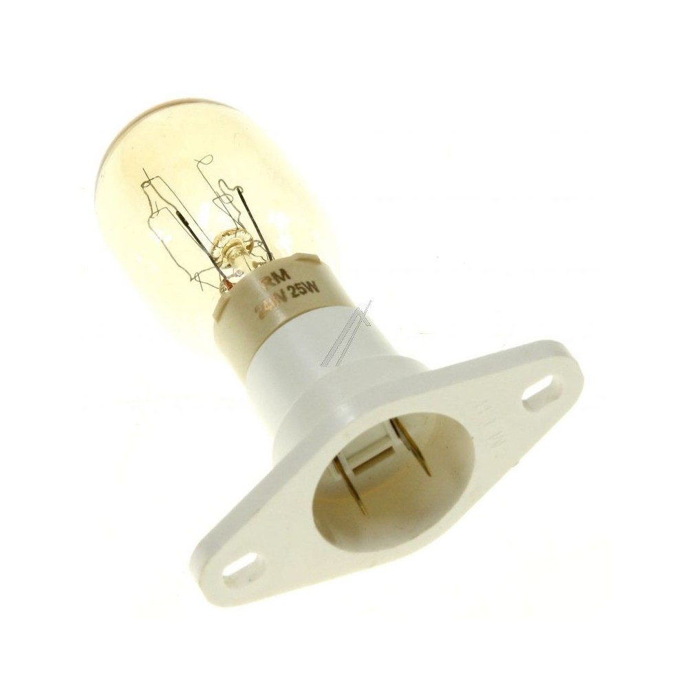 Lampe four / four micro-ondes 25 watt E14 pour Electrolux d'origine