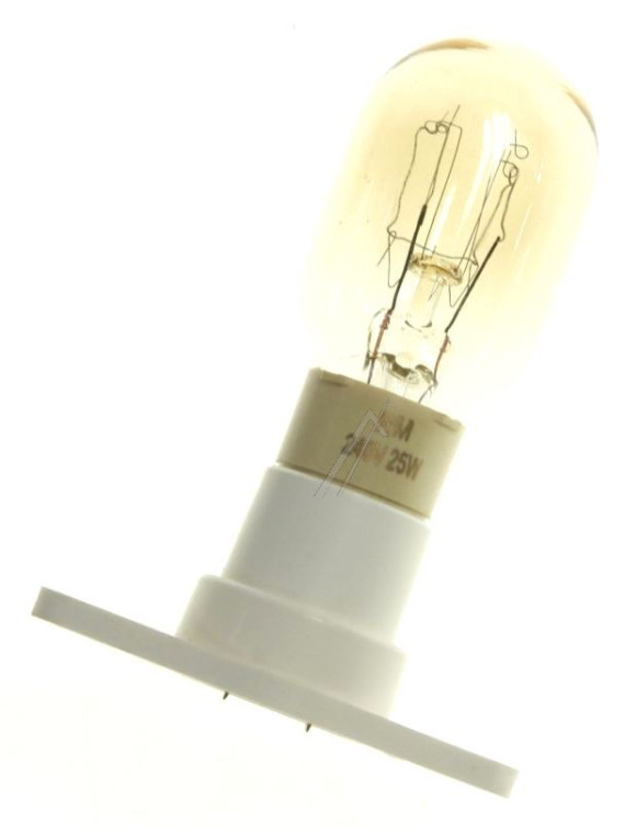 Lampe 25w Sharp R24ST / R634 - Micro-ondes