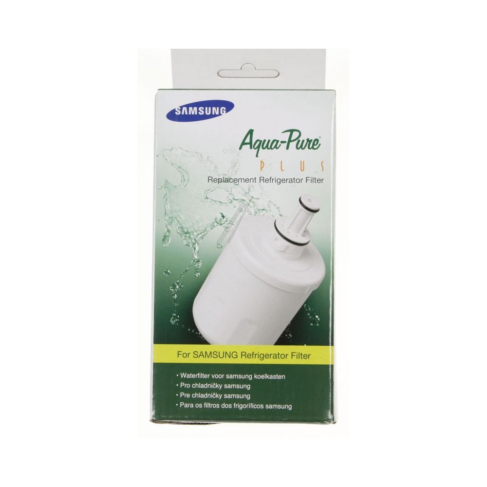 Filtre à eau interne HAFIN1/EXP Samsung - Réfrigérateur Américain 