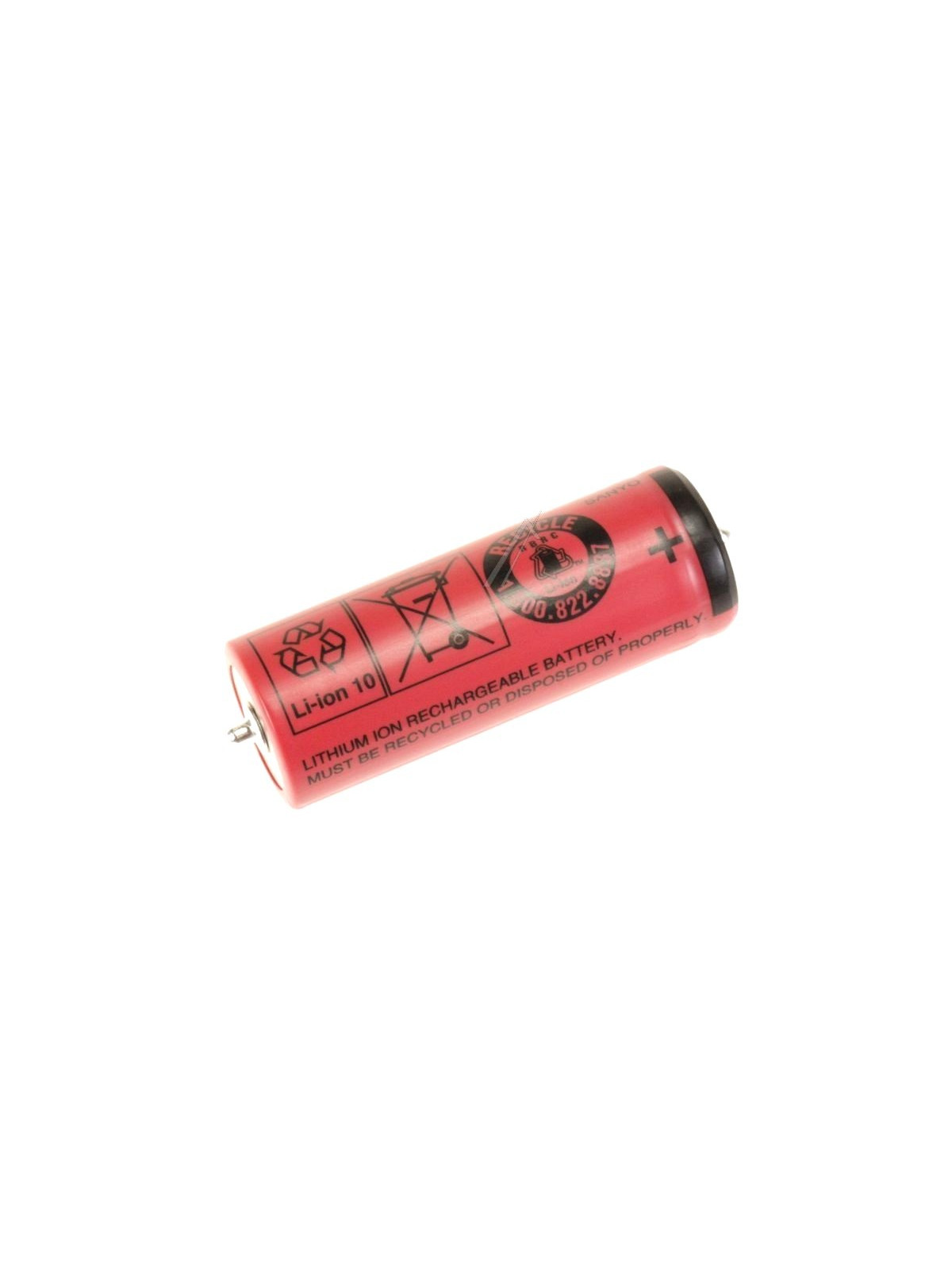 Batterie li-ion Braun Silk Epil 5390 / 7281WD - Epilateur