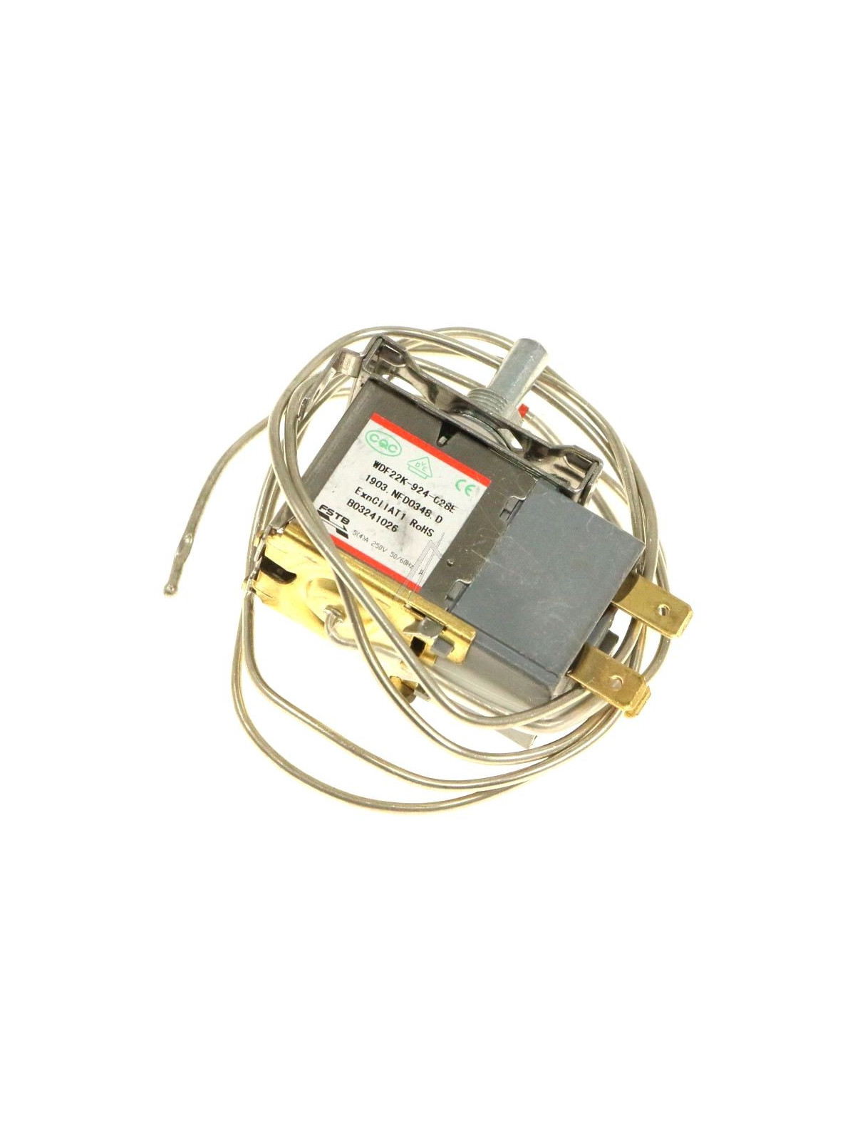 Thermostat Aya AFM2202A - Réfrigérateur
