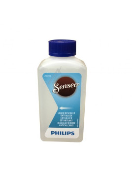 Détartrant 250ml Philips Senseo - Cafetière