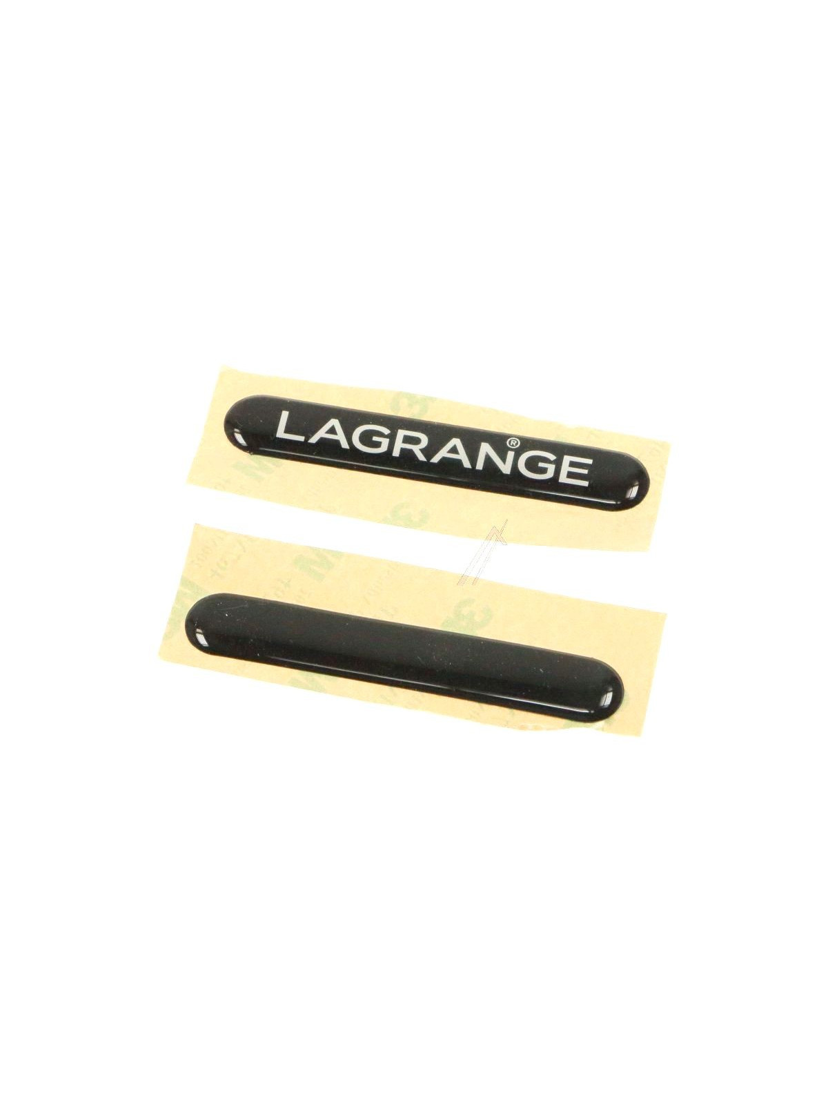 Etiquette coque Lagrange Premium Gaufre - Gaufrier