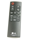 Télécommande LG SL5Y / SL6Y / SNH5  - Barre de son
