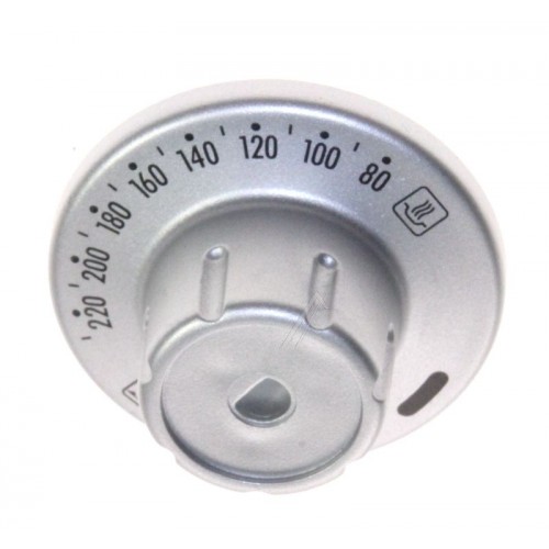 Bouton thermostat Delonghi EO3890A - Mini four