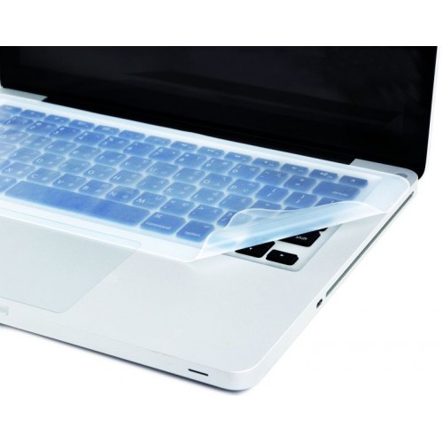 Protège clavier en silicone - PC portable