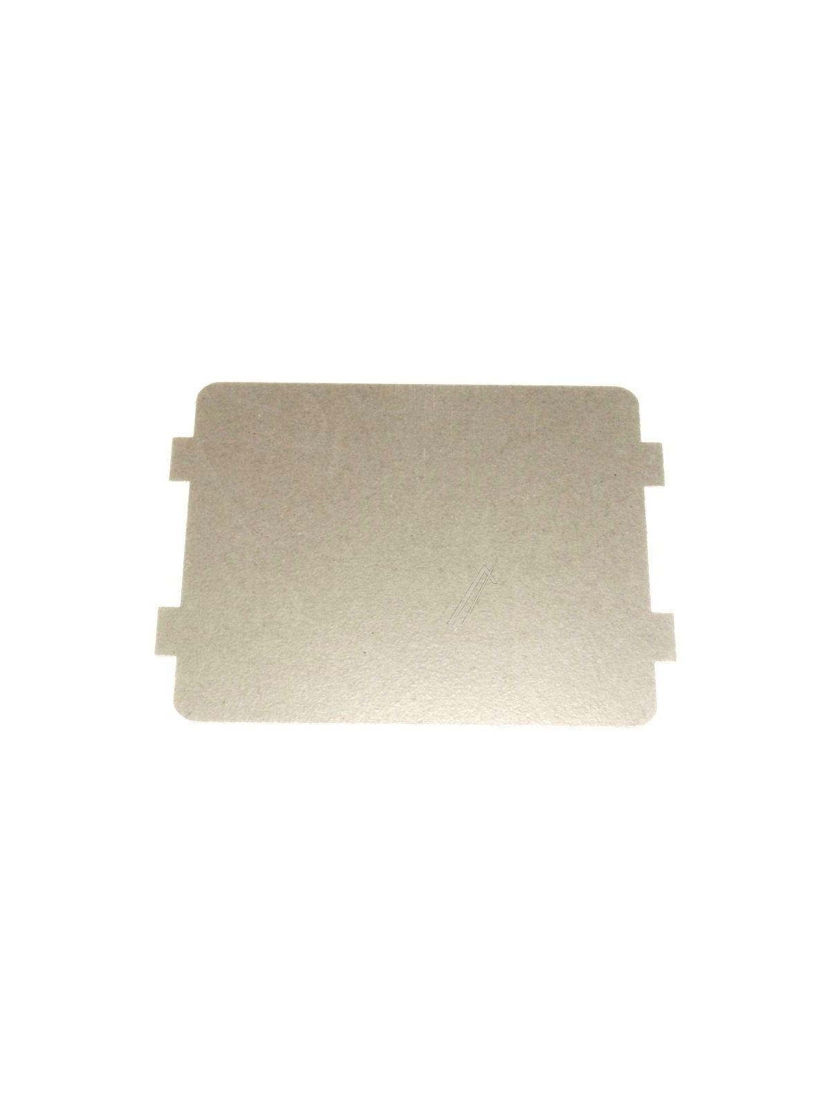 Plaque de mica Sharp R342 - Micro-ondes