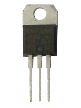 Triac 12A - 600V - 150°C