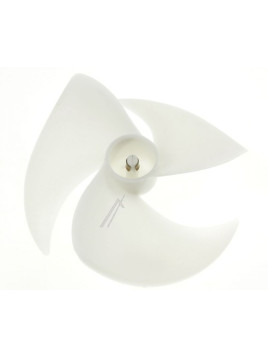 Hélice ventilateur condenseur LG GRL207DEQ - Réfrigérateur