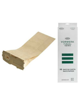 Sac en papier Vorwerk Kobold VK118 / VK122 - Aspirateur
