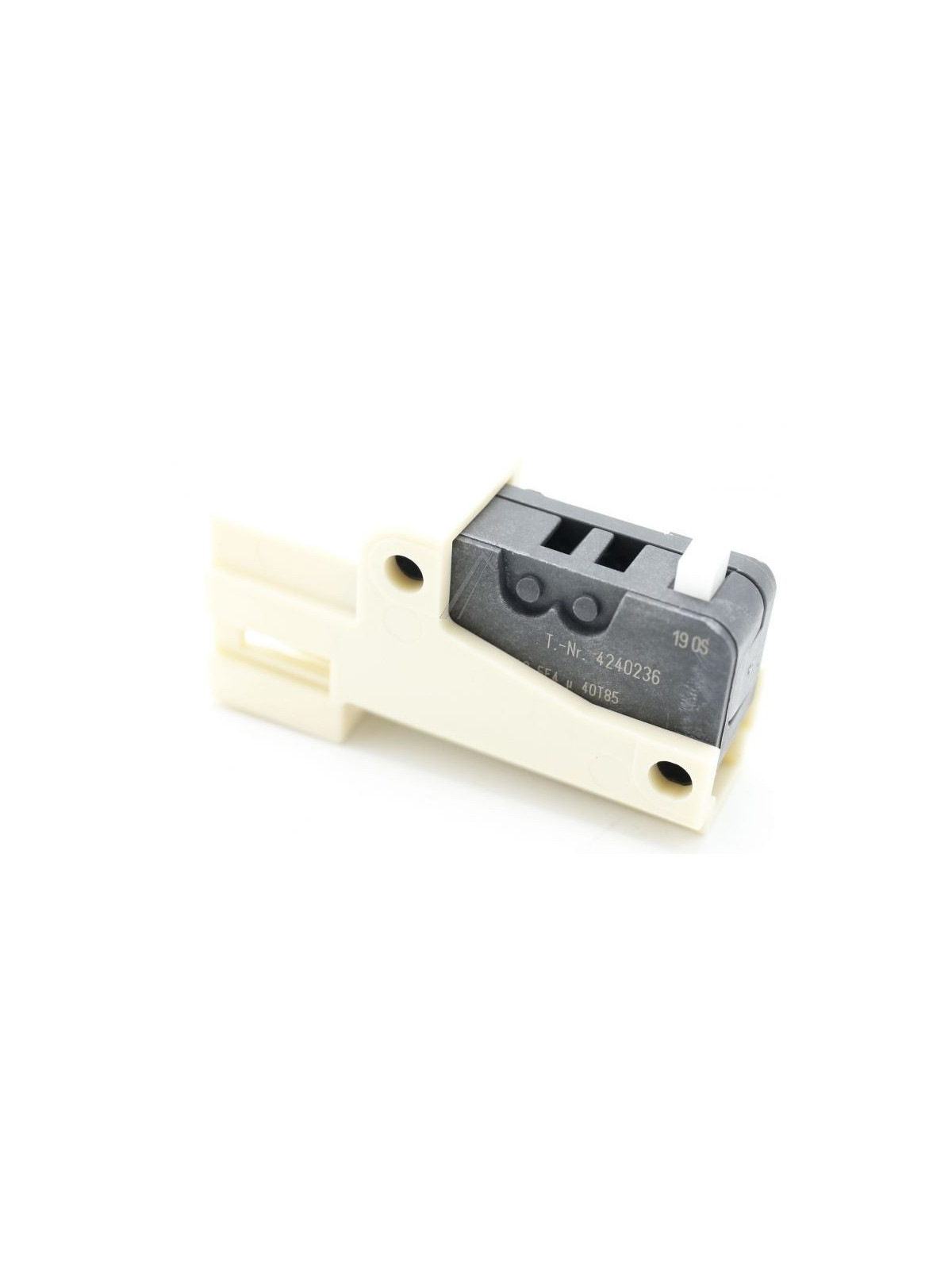 Micro-interrupteur Miele W616 - Lave linge