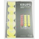 Support fixe capsules Krups Dolce Gusto - Cafetière à dosettes