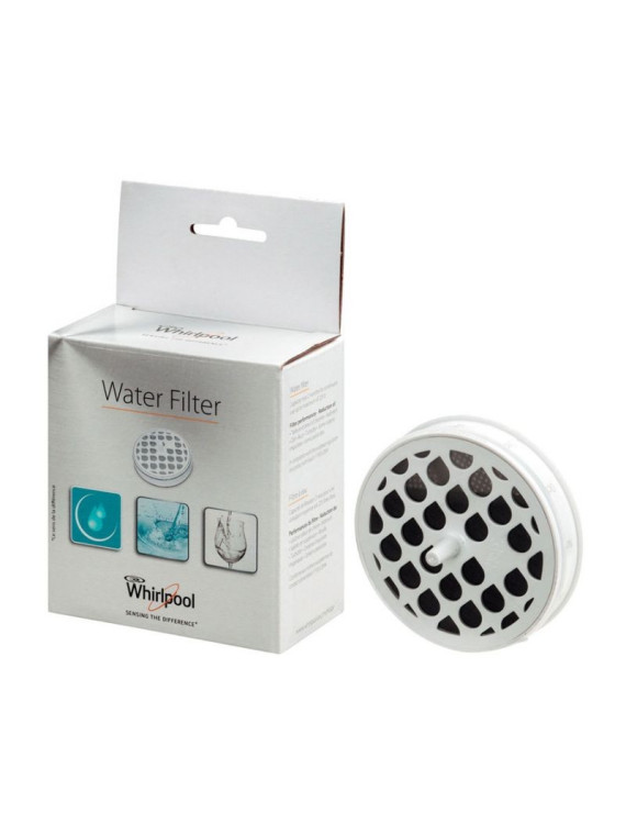 Filtre à eau Whirlpool Aqua Supreme BSNF8 - Réfrigérateur - 4810107