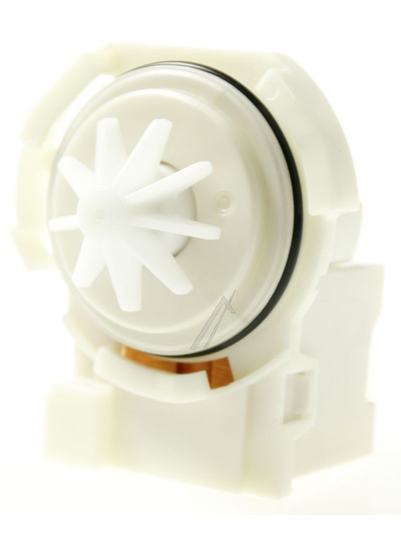 Pompe de vidange Smeg STA6448 - Lave vaisselle