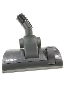 Brosse combinée Siemens Green Power Q4.0 - Aspirateur