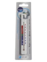 Thermomètre réfrigérateur et congélateur Wpro - Ustensile de cuisine