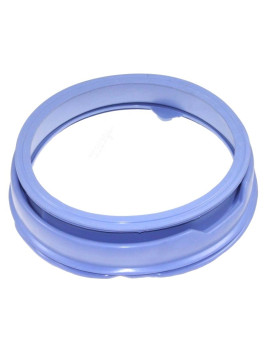 Joint de hublot Haier HWF1281 / HWF1481F - Lave linge