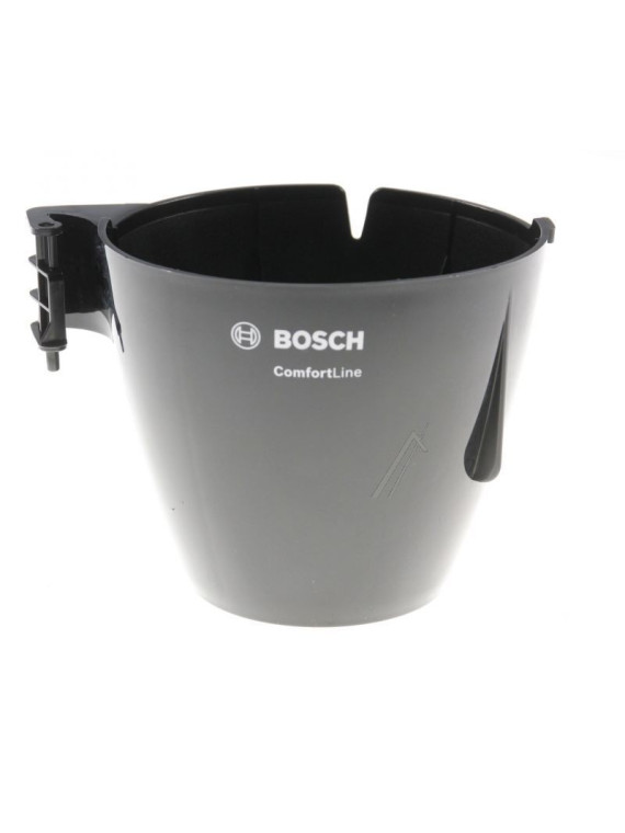 Support filtre à café Bosch ComfortLine TKA6A043 - Cafetière