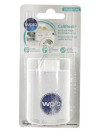 Cartouche anticalcaire de rechange Wpro CalBlock+ - Lave linge et lave vaisselle
