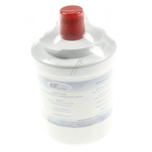 Filtre à eau Beko GNE35714S - Réfrigérateur Américain