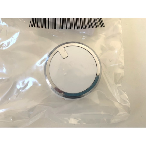 Manette de commande Brandt DFH1331 - Lave vaisselle