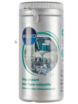 DDG125 - Nettoyant Wpro PowerPro - Lave vaisselle