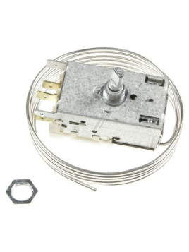 Thermostat K59S1840  Hotpoint-Ariston SDS1721 - Réfrigérateur 