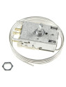 Thermostat K59S1840  Hotpoint-Ariston SDS1721 - Réfrigérateur 