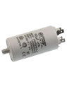 Condensateur de démarrage 10μF - 400 / 450V - Lave linge & sèche linge
