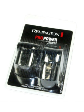 Guide de coupe Remington Pro Power HC5200 / HC5400 / HC5600 / HC5800 - Tondeuse
