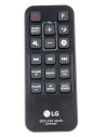 Télécommande LG LAS550 / SH5 - Barre de son