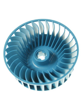 Turbine + bride Seb Actifry 2 in 1 ZV9701 - Friteuse