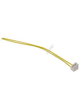 Adaptateur pompe de vidange connecteur 5x2,5mm - Lave linge