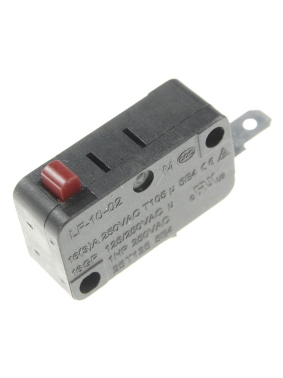 Micro-interrupteur Sharp R842 / R843 - Micro-ondes