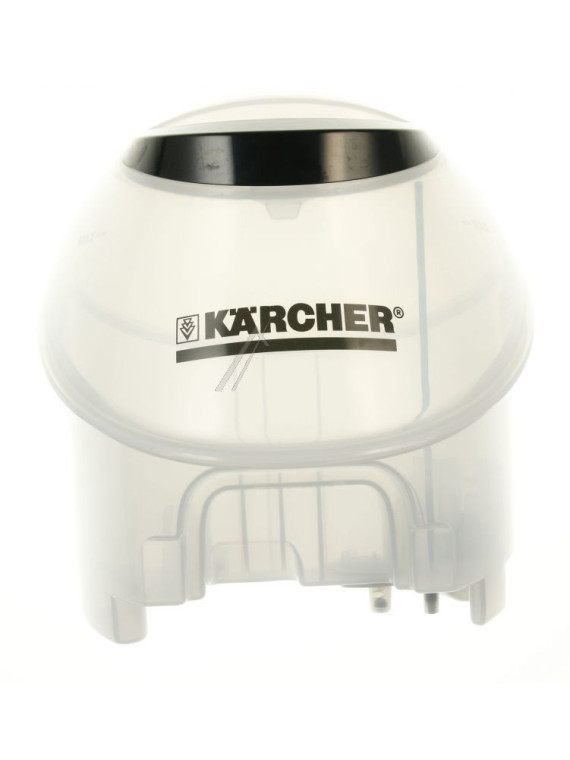 Réservoir à eau Kärcher SC5 - Nettoyeur vapeur
