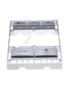 Bouton de commande Sharp R94ST - Micro-ondes 