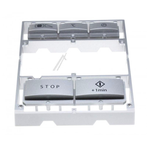 Bouton de commande Sharp R94ST - Micro-ondes