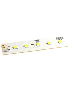 Module afficheur led Samsung RL38ECSW - Réfrigérateur