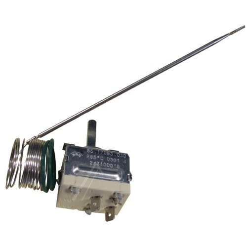 Thermostat de four Beko CSE63X / CSS57100GW - Cuisinière