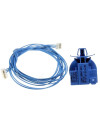 Kit pressostat + câblage Hotpoint-Ariston AQ113D69FR - Lave linge