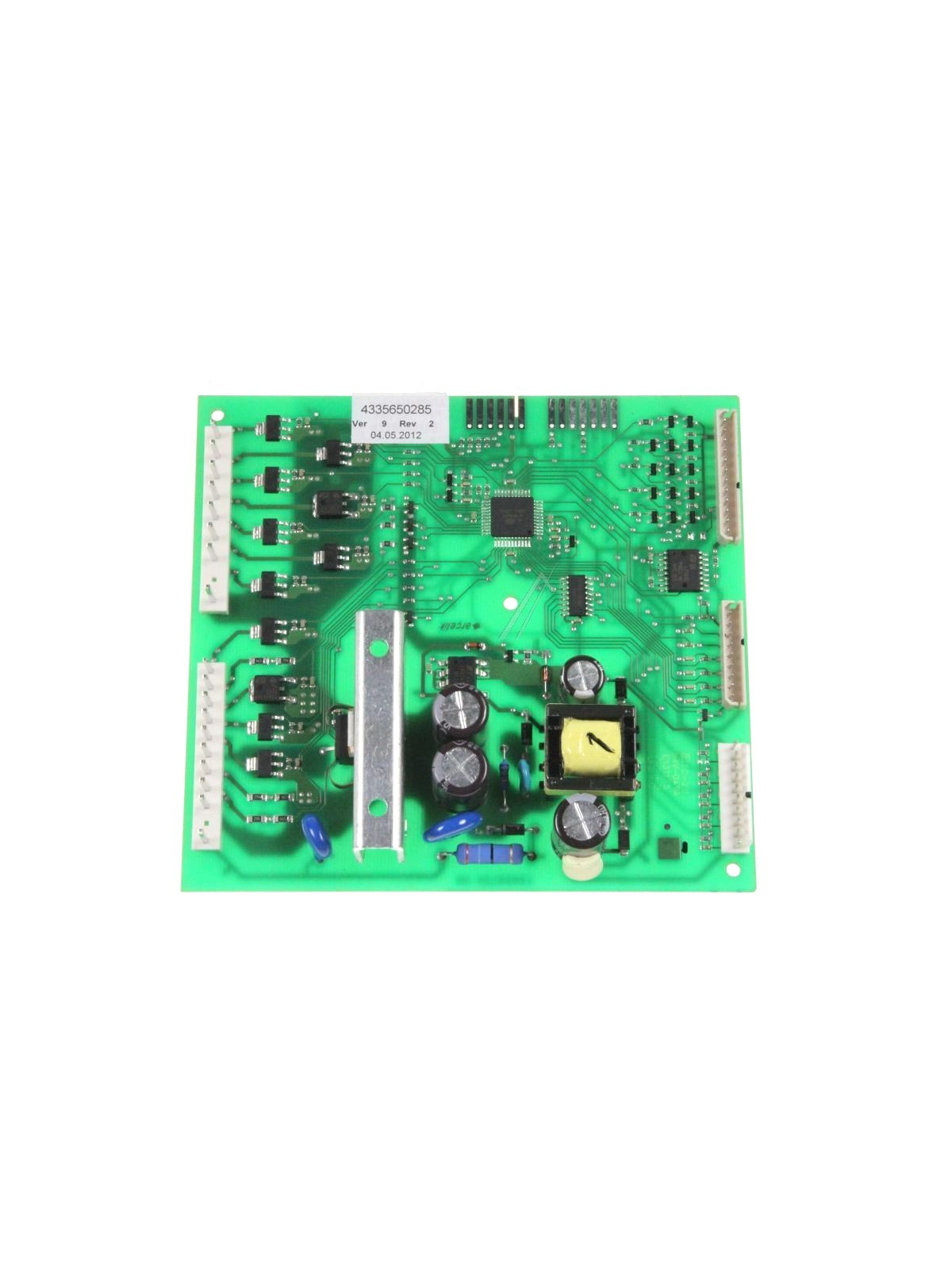 Platine de contrôle Beko GNEV322P / Grundig GSN9330XA - Réfrigérateur