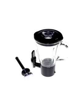 Bol blender complet Kenwood Smoothie Pro SB327 - Mixeur