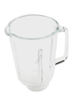 Bol en verre Philips ProBlend 6 HR3652 / HR3655 / HR3659 - Blender