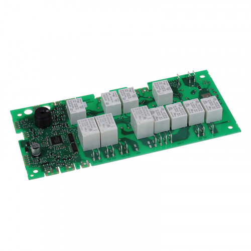 Module de commande Bosch HBA63B265F - Four