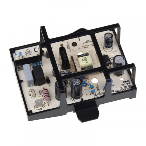 Module réseau Bosch HBA63B265F / Siemens HB64AB621F - Four