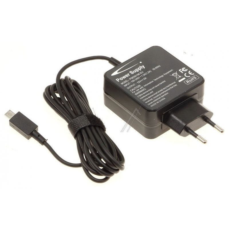 Chargeur secteur 5V - 4A - 20W Asus Notebook EEE Book - Pc portable